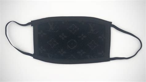 lv face mask replica|How To Authenticate Louis Vuitton Bags .